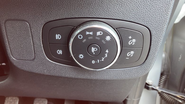 Ford Puma 1.0 EcoBoost Hybrid mHEV ST-Line 5dr Petrol Hatchback